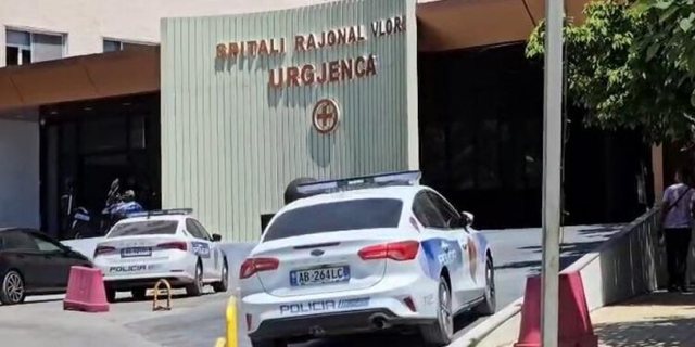 Dritëhijet e plagosjes së 17-vjeçares në Vlorë,