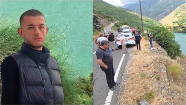U rrëmbye 5 minuta larg shtëpisë, kush ishin personat e veshur si
