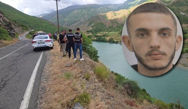Zbardhet dëshmia e babait të Renis Dobrës në polici: Kishte