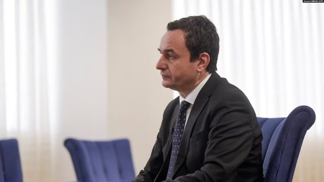 Supremja “shkarkon” Kurtin/ Reagon LDK: Të veprojë