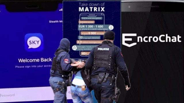 Spak siguron mesazhe nga aplikacioni Matrix/ Letërporosi drejt