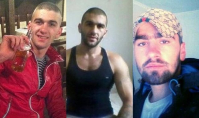 DALIN FOTOT: Kush janë vëllezërit nga Tropoja që