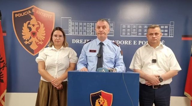 LAJM I FUNDIT/ Policia zbardh arsyen e vrasjes së Renis Dobrës! E