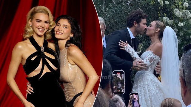 Dramë në familje, pse Kylie dhe Kendall nuk shkuan në