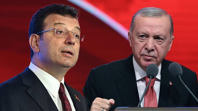 Dënohet me 1 vit e 8 muaj burg rivali kryesor i Erdogan