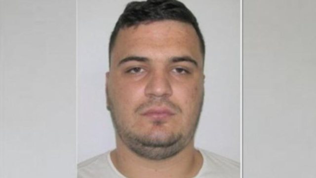 Emri/ Ja kush është modelja që hyri në burgun e