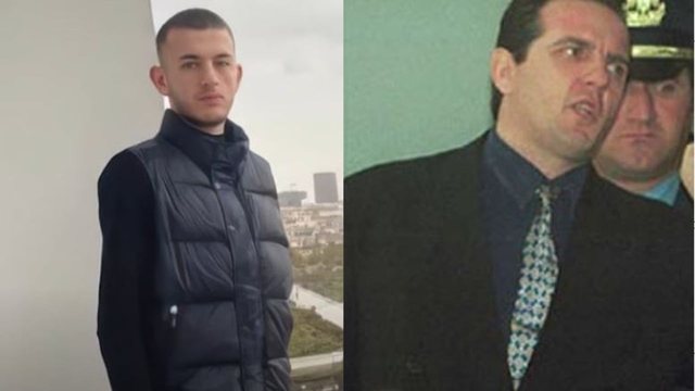 DËSHMIA/ Petrit Çakri flet për vrasjen e Renis Dobrës: Nuk