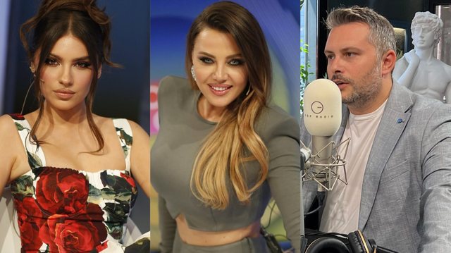 Deklarata e bujshme e Gerta Gixharit, Flavio Qarri: Kur kritikën ta