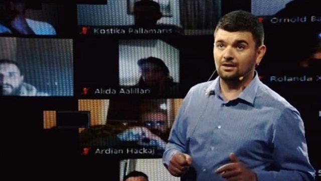 Ish-sekretari i "Nisma Thurje" sulmon Shabanim: E ka vendin në