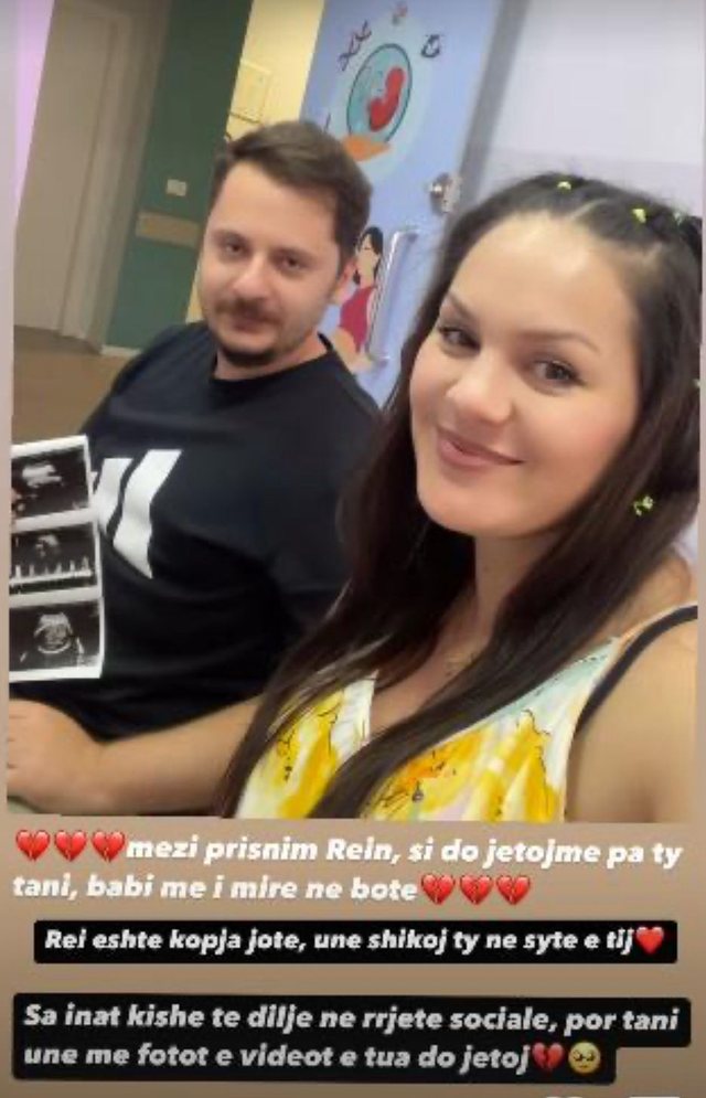 “Si do jetojmë pa ty tani, babi më i mirë në