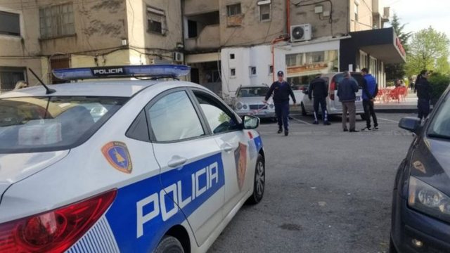 E RËNDË në Durrës! 15-vjeçari polak bie nga kati i