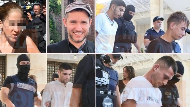 Ish-bashkëshortja nxori në pritë 43-vjeçarin, i dashuri ia