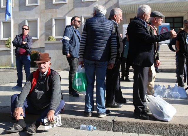 VENDIMI I RI/ Nga janari, ja kategoria që përfiton rritje pensioni!