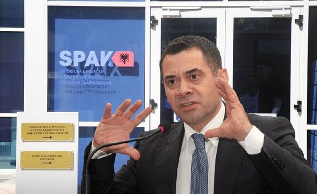 GJKKO vendos sot për fatin e Arben Ahmetaj, porosia e posaçme