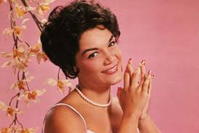 Ndahet nga jeta Connie Francis, legjenda e “Pretty Little Baby”
