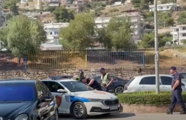 EMRAT/ Plagosja e dy personave në Sarandë, identifikohet dy