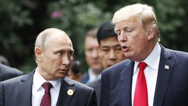Ultimatumi i Trump për t’i dhënë fund luftës në