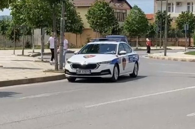 Aksidenti në Librazhd-Qafë Thanë, policia jep detajet: Një