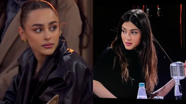 Loredana flet pa doreza, gjesti që nuk ia fal Egli Takos: Atë që
