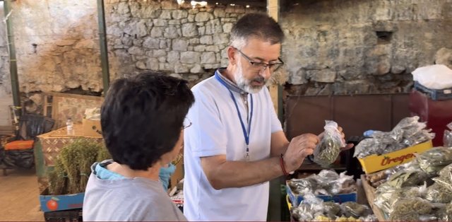 "Tregtia ambulante nuk ka taksa..."/ U bë virale në rrjet,