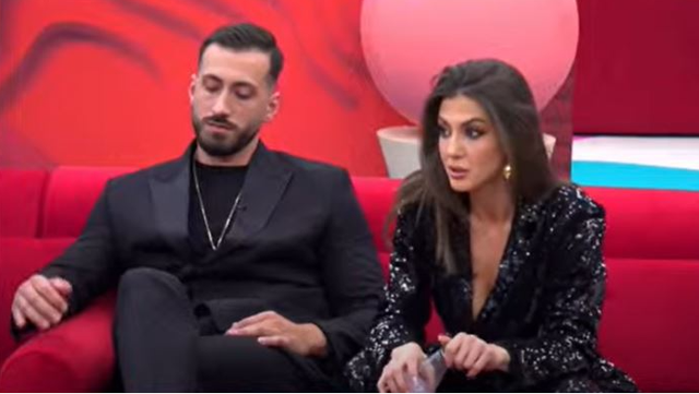 E penduar për lidhjen me Jozin në BBV? Loredana Brati: Ndihem e