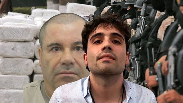 Hapet “Kutia e Pandorës”/ Dëshmia e djalit të El