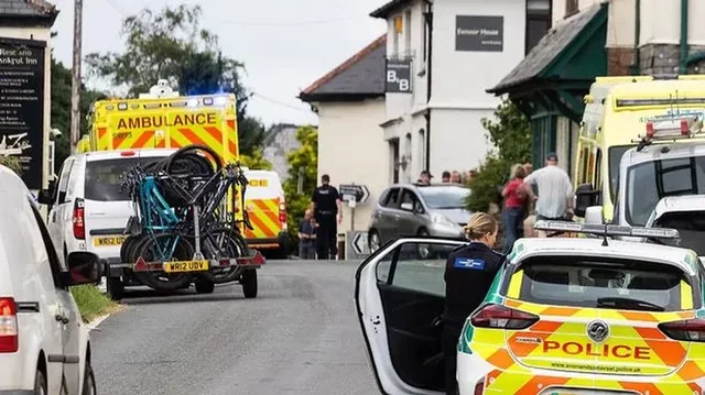Aksident tragjik në Britaninë e Madhe, përplaset autobusi me 70