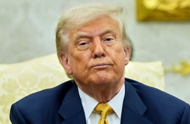 Trump i sëmurë? Shtëpia e Bardhë jep detaje