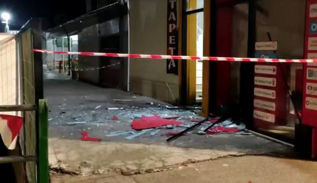 Iu vu tritoli në lokal, dyshimet e para të policisë, flet