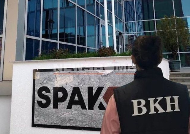 Gara drejt finales! SPAK njofton 7 kandidatët që duan të marrin