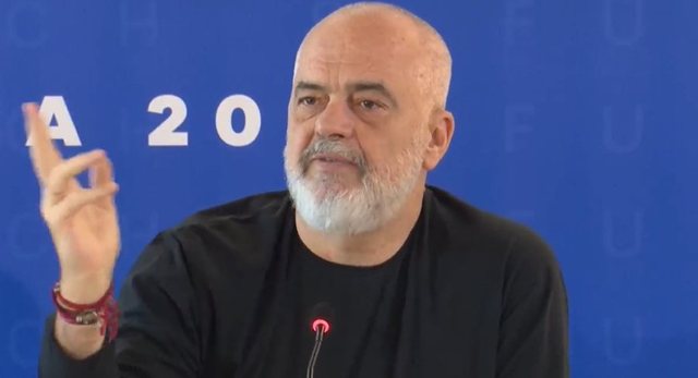 “Do vijë dita që ministri do jetë AI’’, Rama:
