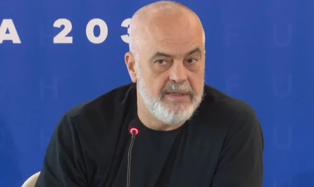 “Ku ishit ku u ndërtuan banesat pa leje në Theth”/ Rama: