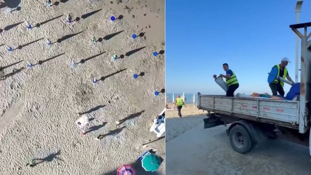 IKMT aksion te "Shkëmbi i Kavajës", reagon kryeministri