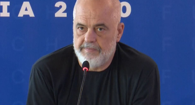 Rama me përfaqësues të teknologjisë: Krijoni qeverinë