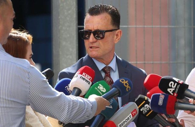 “Eskortat në burg? Ç’ka këtu!” –