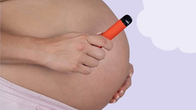Ekspertët paralajmërojnë: Edhe vape pa nikotinë dëmton