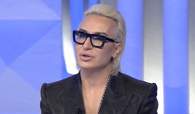 Elton Ilirjani nuk përmbahet: Nuk i kuptoj djemtë që fryhen para