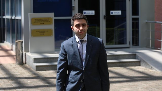 "Unë vajta dhe i shërbeva si qeni"/ Zbardhen përgjimet
