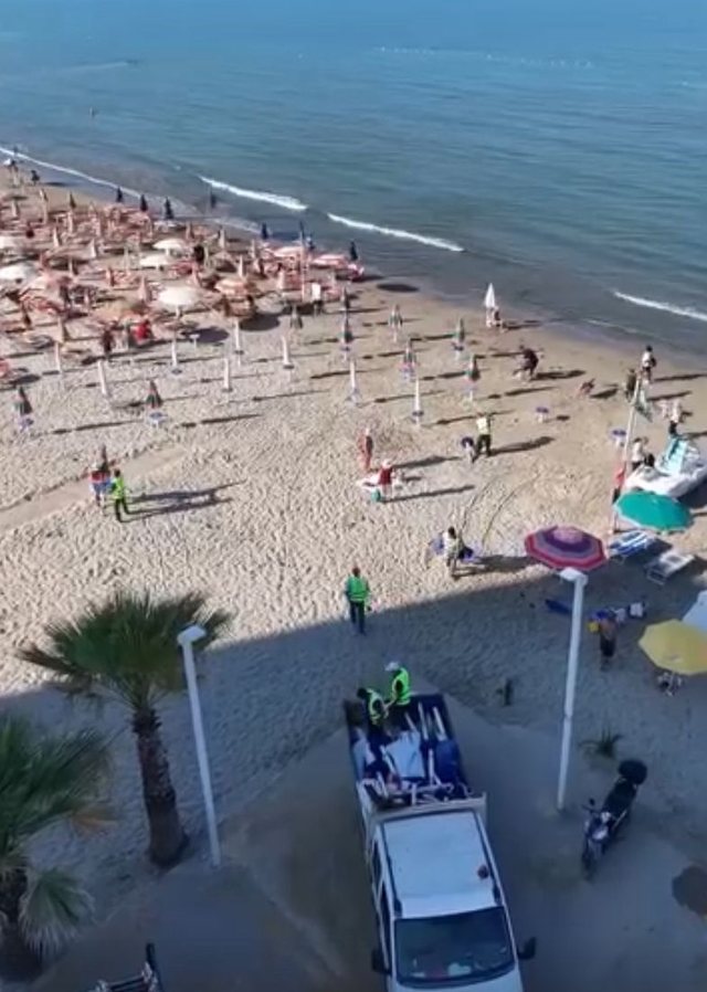 Lirohen hapësirat në bregdetin e Durrësit, Rama: Më