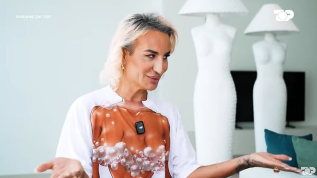 Elton Ilirjani tregon historinë e sikletshme me një burrë