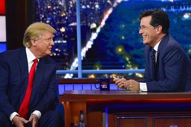 Donald Trump gëzohet për "pushimin nga puna" të