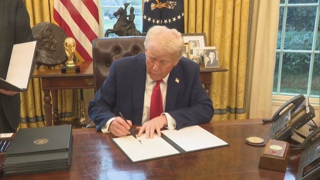 Pse nuk uruan Ramën?! Urdhri i SHBA për diplomatët: Jo komente
