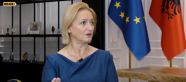 Shkrirje AKU-së? Ministrja Denaj: Të gjithë inspektorët