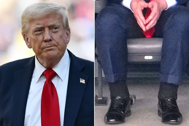 A i rrezikohet jeta presidentit Donald Trump? Zbuloni pasojat që sjell