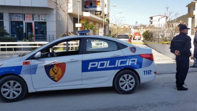 Tiranë/ U kap duke vjedhur një biçikletë,