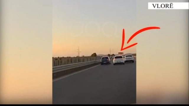 Kryen parakalime të gabuara duke iu rrezikuar jetën qytetarëve,