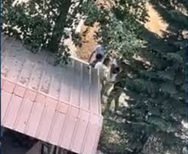 Kush është i "famshmi" i hotel Drilonit që u konfliktua