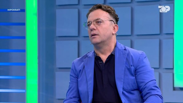 “Fluturova 22 metra nga motori”, Laert Vasili tregon aksidentin e