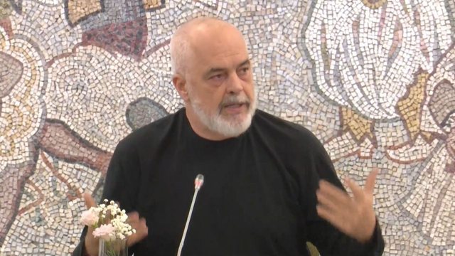 Rama: Të gjitha ndërtimet pa leje do sekuestrohen, do përdoren