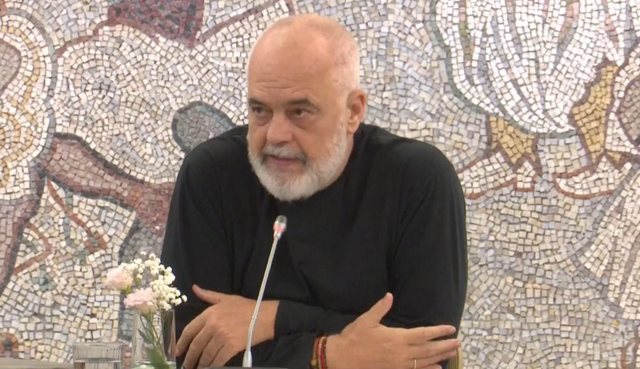 Rama paralajmëron: Zënia e territorit apo rrugëve me pretendimin